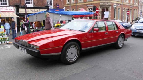 9 collector cars that were ignored when new