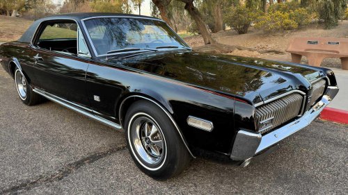 The Most Underrated Small Block Muscle Cars Of The '60s And '70s
