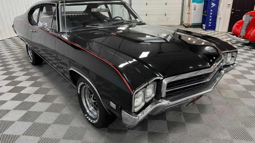 Muscle Cars, The Most Underrated Small Block Muscle Cars Of The '60s And '70s