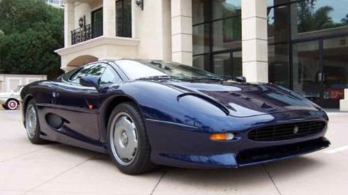 9 collector cars that were ignored when new