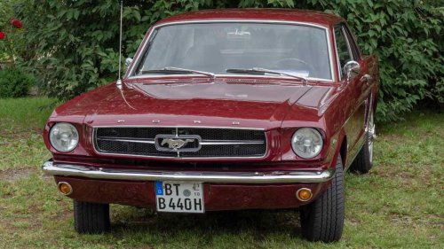 9 American cars of all time that outsold their European rivals