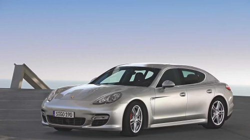 The most reliable Porsche ever produced