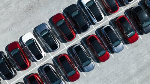 Tesla's robotaxis have had 14 crashes in less than a year of service