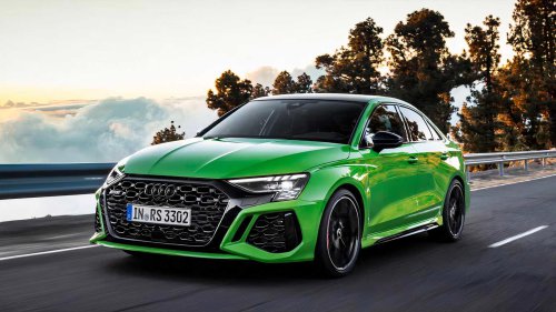 Every engine configuration ranked by raw power potential