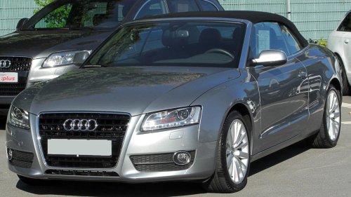 10 Convertibles That Are Easy To Maintain &amp; 10 That Aren't
