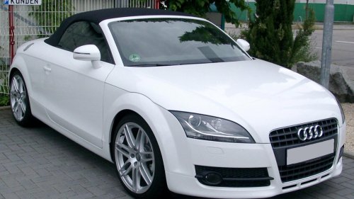 10 Convertibles That Are Easy To Maintain &amp; 10 That Aren't