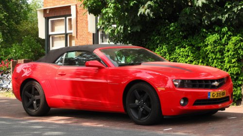 10 Convertibles That Are Easy To Maintain &amp; 10 That Aren't