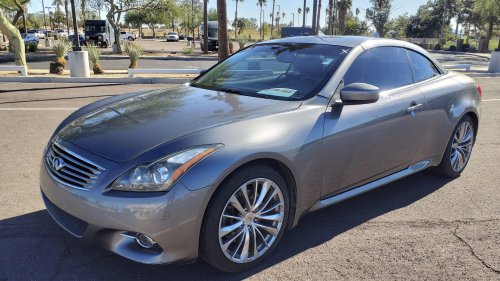 10 Convertibles That Are Easy To Maintain &amp; 10 That Aren't