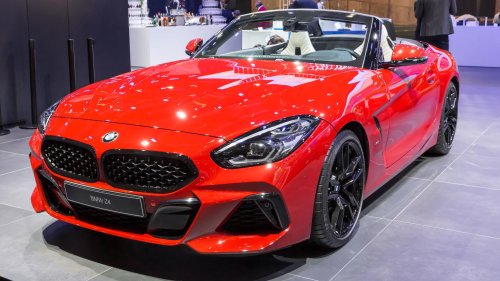 10 Convertibles That Are Easy To Maintain & 10 That Aren't