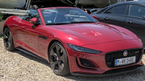 10 Convertibles That Are Easy To Maintain &amp; 10 That Aren't