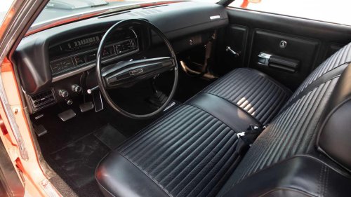 Ford, The Rarest Ford Torino Ever Made