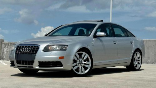 Sleeper Cars Quietly Disappeared From Our Roads