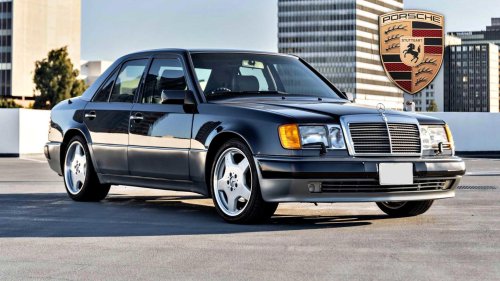 Sleeper Cars Quietly Disappeared From Our Roads