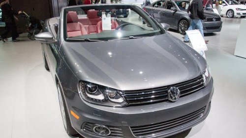 10 Convertibles That Are Easy To Maintain &amp; 10 That Aren't