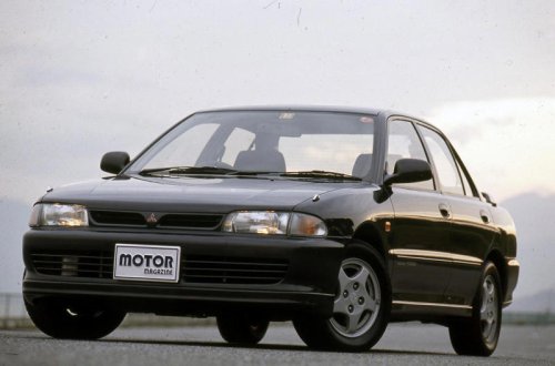 WRC制覇を目指した！ランサーエボリューションの登場【ランサーエボリューションChronicleダイジェスト（4）】