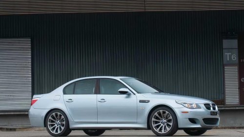 Sleeper Cars Quietly Disappeared From Our Roads