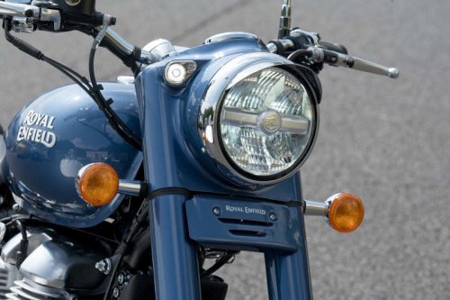 ロイヤルエンフィールド・クラシック650（6MT）【レビュー】