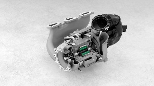 Gallery: 2026 Porsche 911 Porsche 911 Turbo S Photos