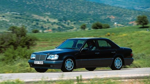 10 AMG Hammer sedan facts collectors wish buyers knew