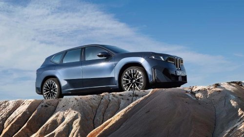 BMW abandona una tecnología en la que fue pionera y que ahora el resto de marcas copian