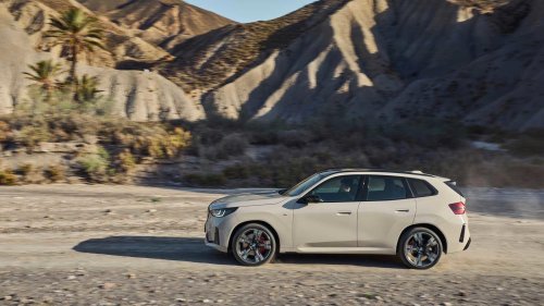 The Mazda CX-70 became the stealth luxury buy of 2026
