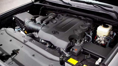 5 Japanese engines that easily reach 300,000 miles without major repairs