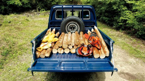 Toyota, The oldest new truck that Toyota makes and why it exists