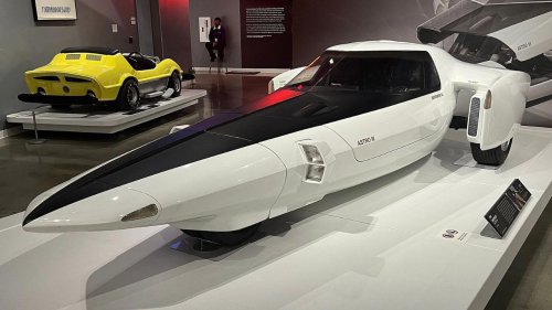 The rare Chevys you’ve probably never seen in person