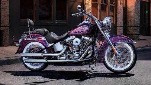 Here’s How Much Does It Really Costs To Maintain A Harley-Davidson In 2025