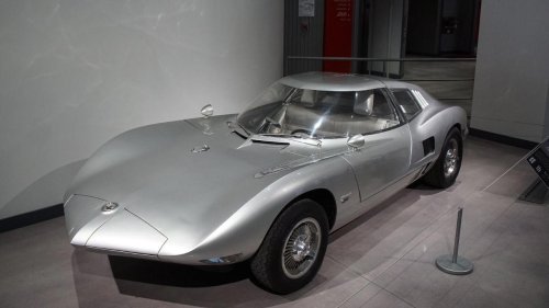 The rare Chevys you’ve probably never seen in person