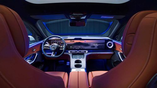 The American luxury brand JD Power says is more reliable than Mercedes and BMW