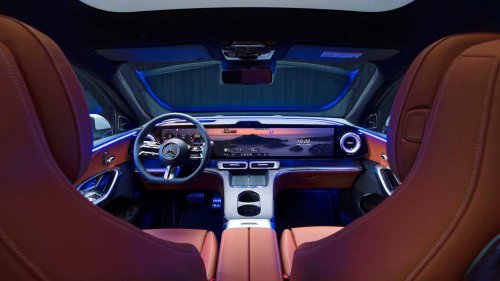 Mercedes, BMW, The American luxury brand JD Power says is more reliable than Mercedes and BMW