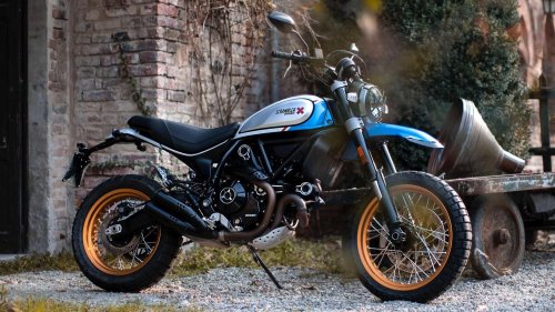 10 adventure bikes you should buy used in 2026