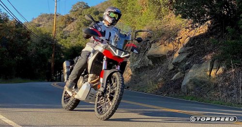 10 adventure bikes you should buy used in 2026