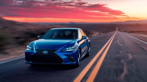 Top 10 luxury cars with affordable maintenance costs