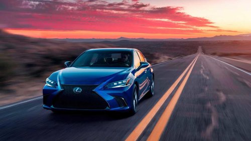 Top 10 luxury cars with affordable maintenance costs