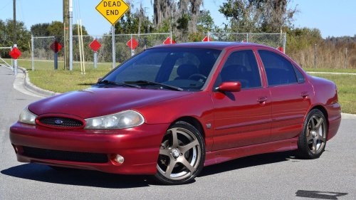 Detroit, 7 forgotten Detroit performance cars worth remembering