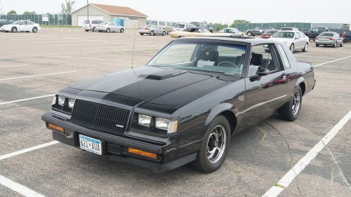 10 overlooked performance cars gaining collector buzz