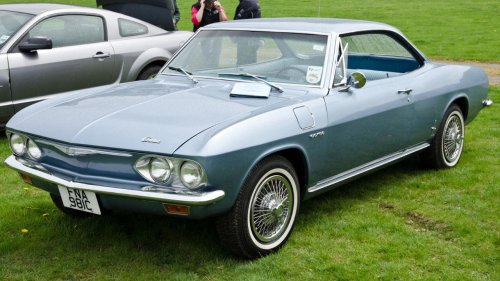 15 Classic cars that remain affordable for collectors