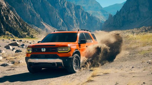 Why the Honda Passport is the SUV more buyers should notice