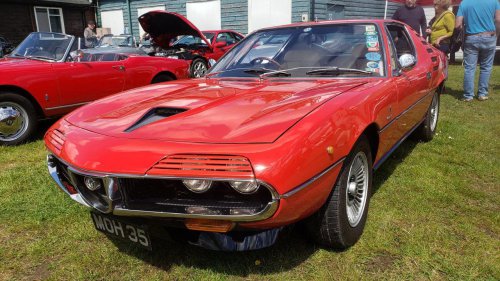 Underrated 4-speed cars with serious bite