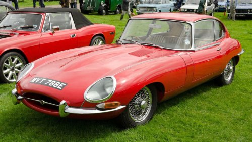 Underrated 4-speed cars with serious bite