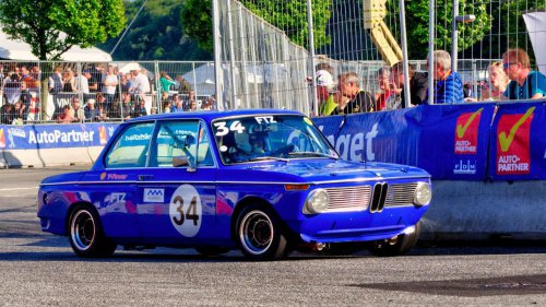 Underrated 4-speed cars with serious bite