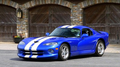 Dodge, 6 legendary Dodge models that changed the muscle formula