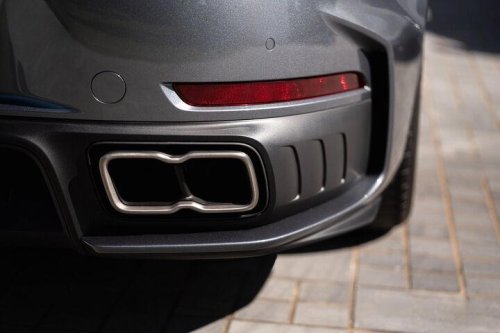 Porsche, Porsche 911, Porsche 911 Turbo, 2026 Porsche 911 Turbo S is the Most Powerful Production 911 Ever