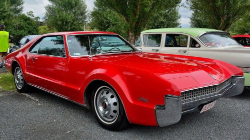 10 cars that made the 1960s one of America’s greatest automotive decades