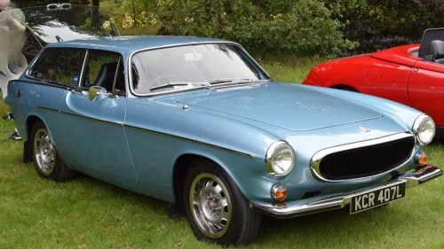 Underrated 4-speed cars with serious bite