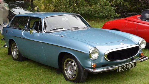 Underrated 4-speed cars with serious bite