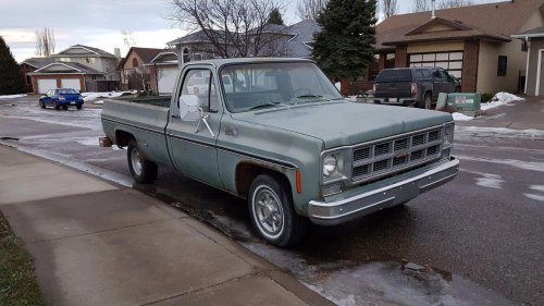 9 trucks that built reputations before social media existed