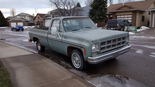 9 trucks that built reputations before social media existed
